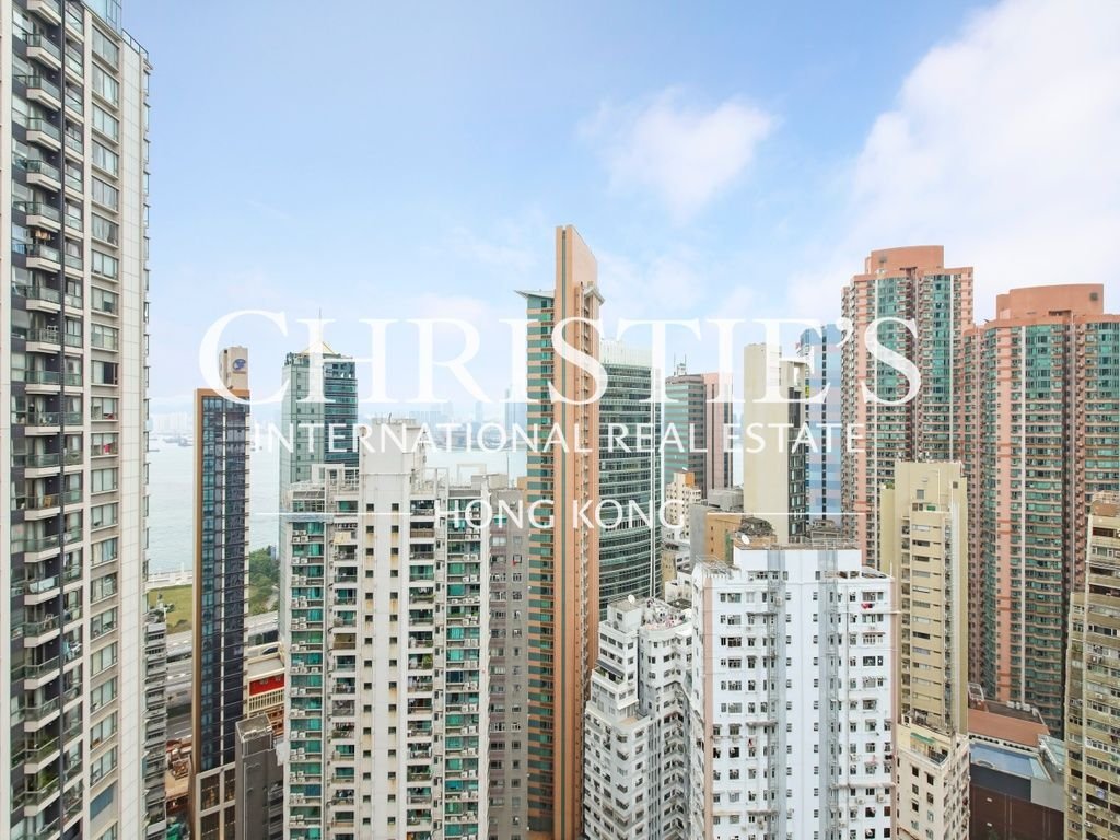 Apartment in Hong Kong, Hong Kong 1 - 17992155