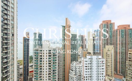 Apartment in Hong Kong, Hong Kong 1