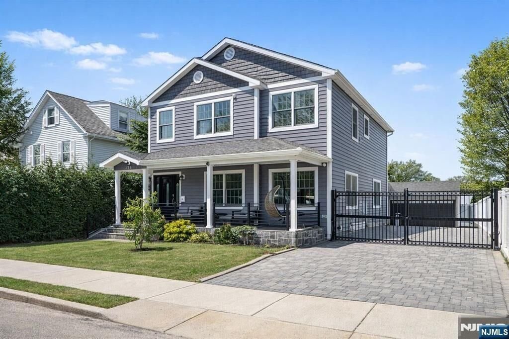 House in Englewood, New Jersey, United States 1 - 17998850
