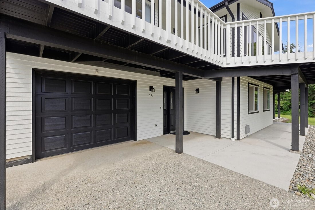 House in Stanwood, Washington, United States 2 - 17995767