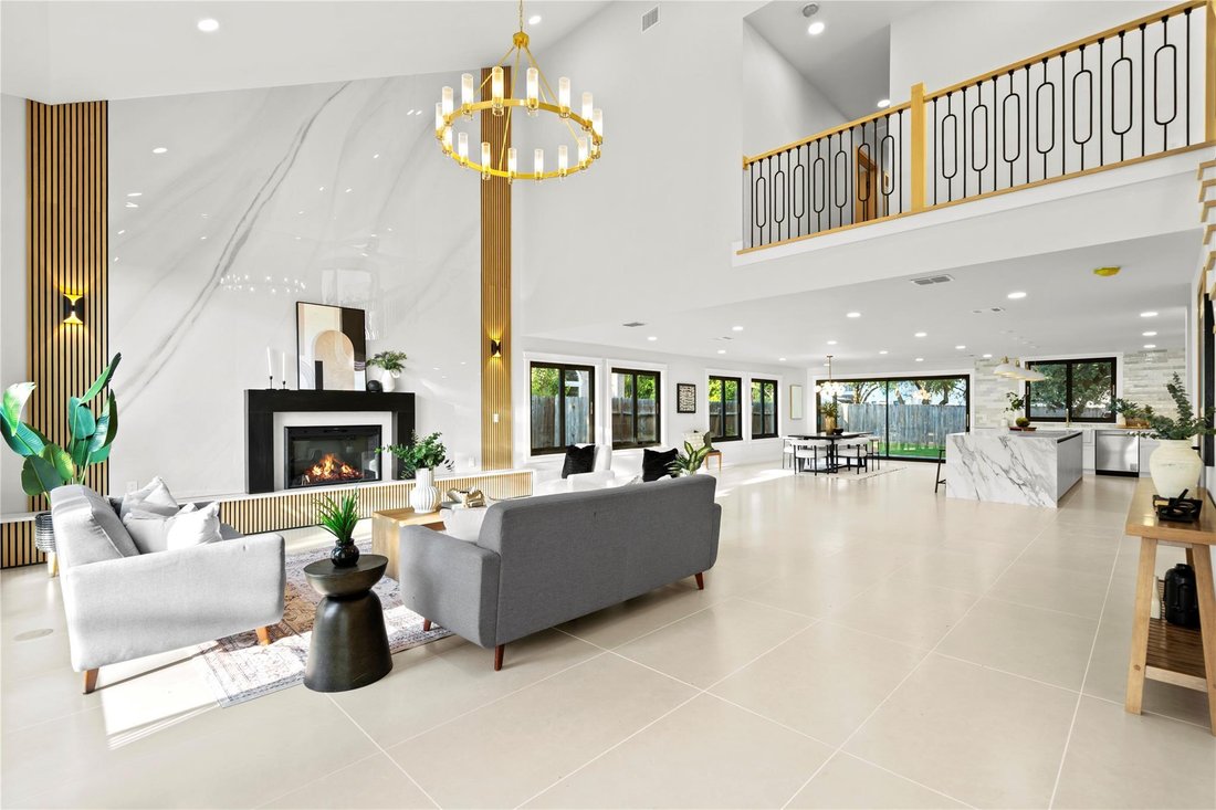House in Austin, Texas, United States 1 - 17994464