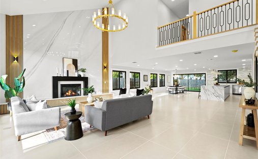 House in Austin, Texas, United States 1