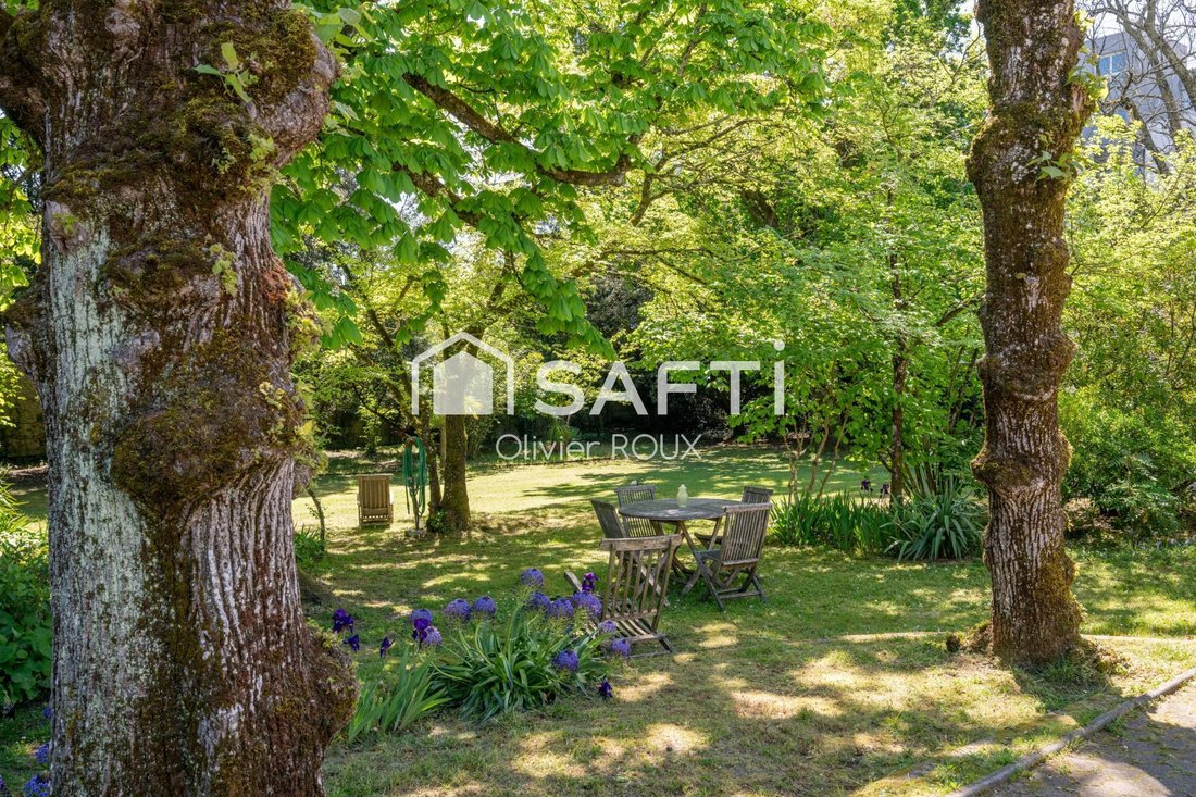 House in Villenave-d'Ornon, Nouvelle-Aquitaine, France 3 - 17804378