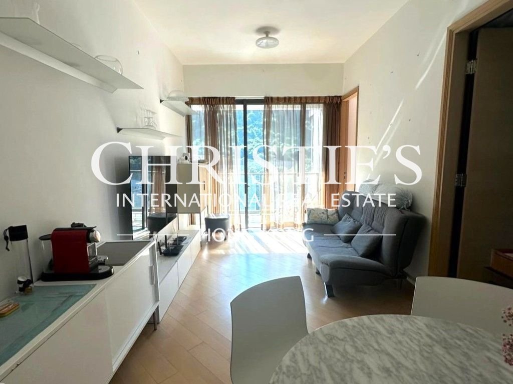 Apartment in Hong Kong, Hong Kong 1 - 17992087