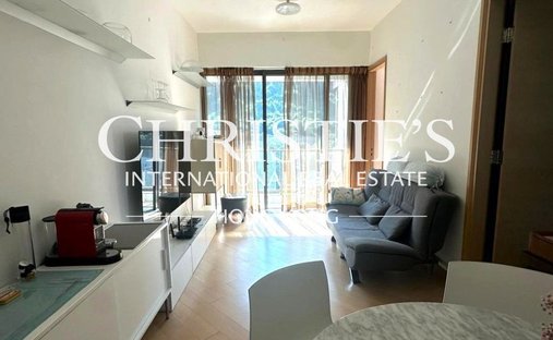 Apartment in Hong Kong, Hong Kong 1