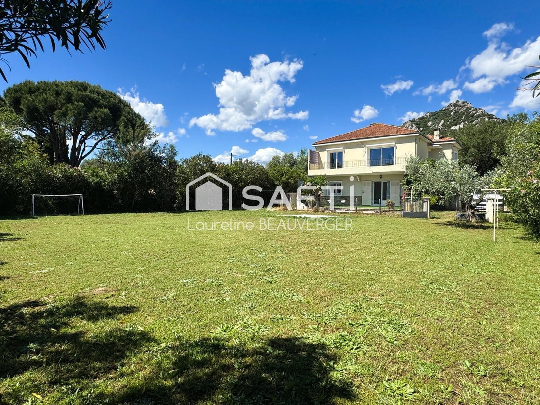 House in French Riviera, Provence-Alpes-Côte d'Azur, France 1 - 17992683