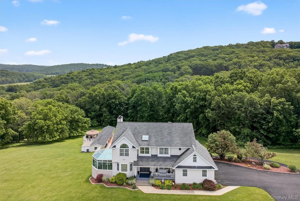 House in Chester, New York, United States 3 - 17998759