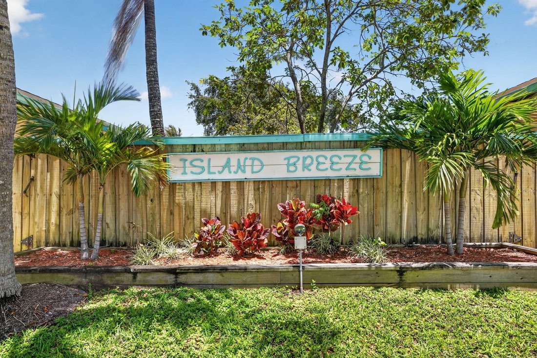 House in Fort Lauderdale, Florida, United States 2 - 17994605