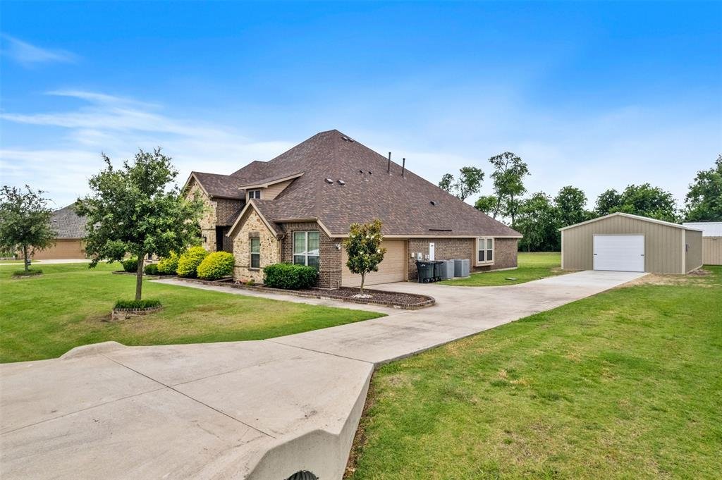 House in Waxahachie, Texas, United States 3 - 17934620
