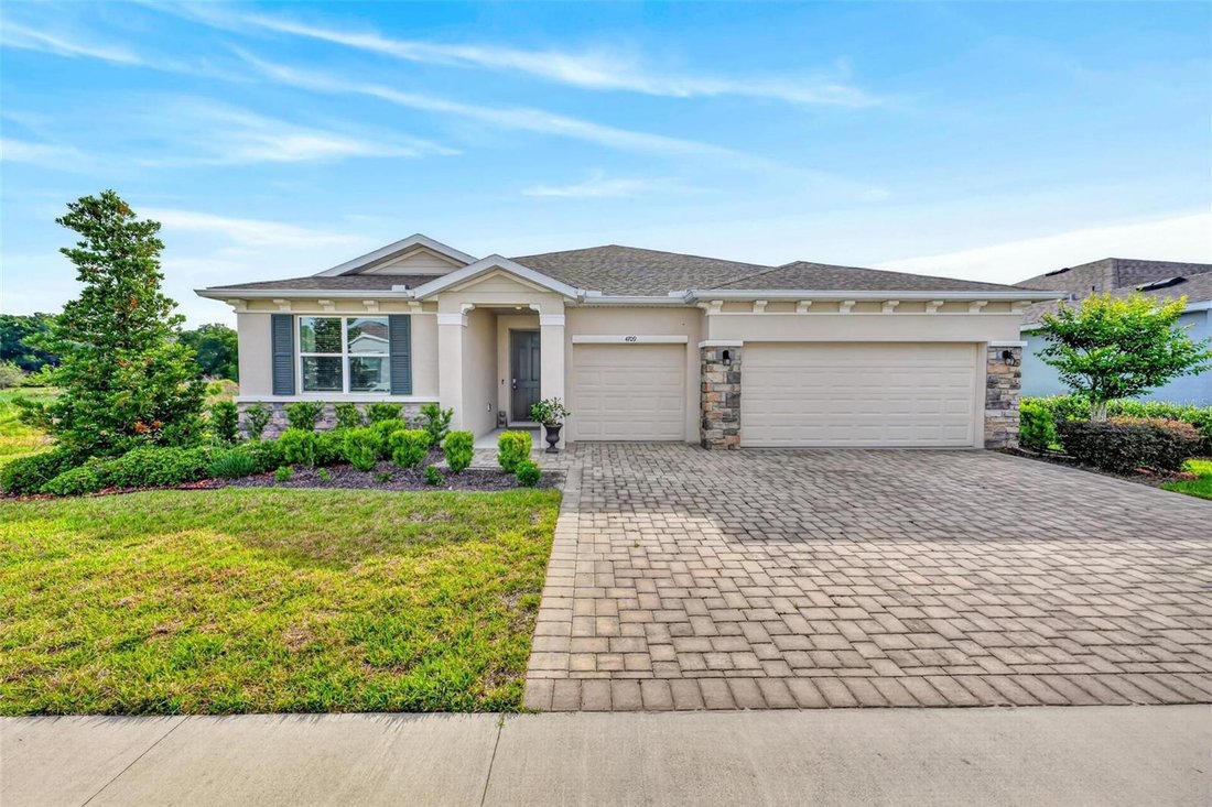 House in Ocala, Florida, United States 1 - 17993361