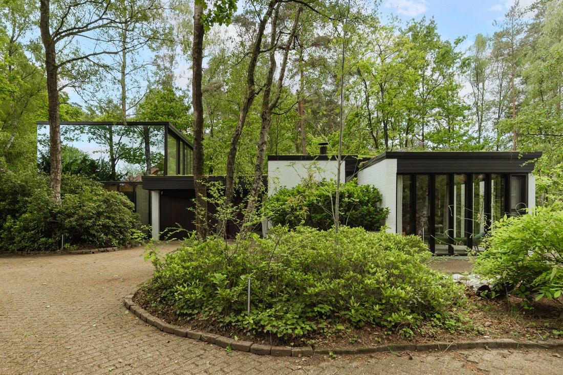 House in Boortmeerbeek, Flanders, Belgium 4 - 17997479