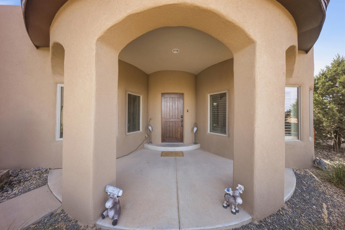 House in Rio Rancho, New Mexico, United States 4 - 17994315