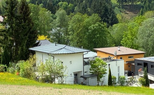 House in Gramastetten, Upper Austria, Austria 1