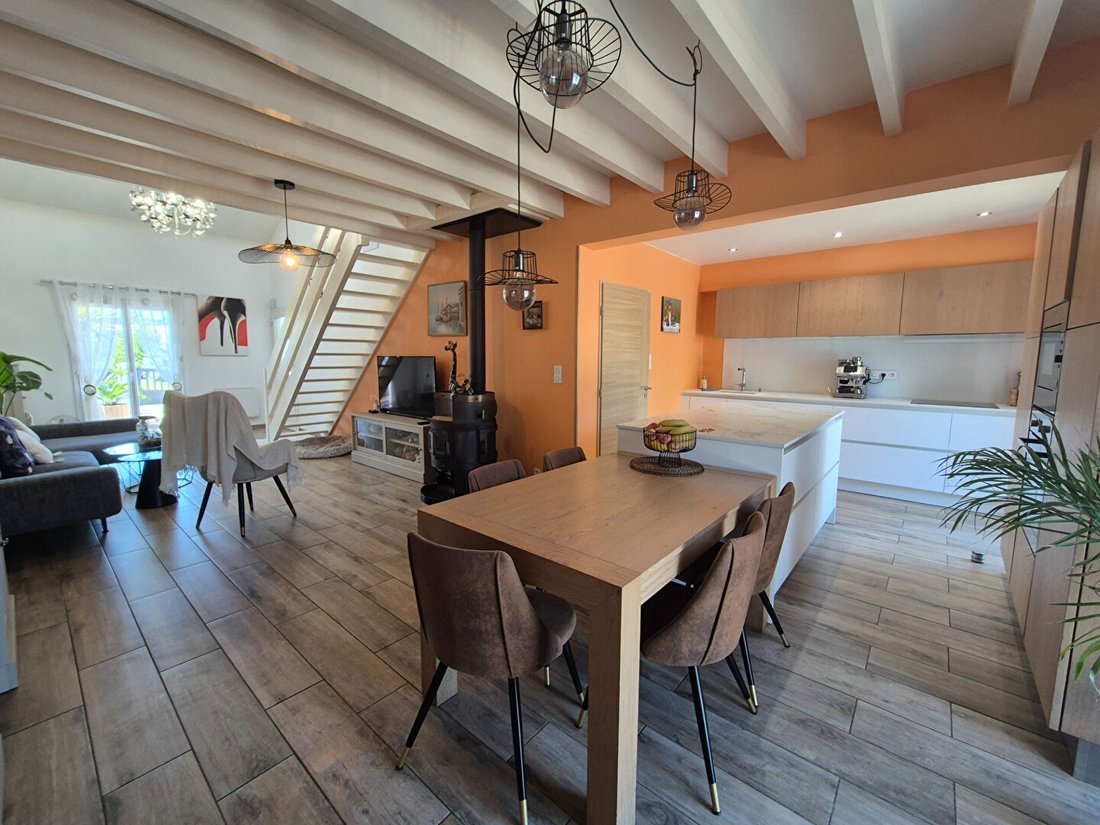 Villa in Ondres, Nouvelle-Aquitaine, France 4 - 17993706
