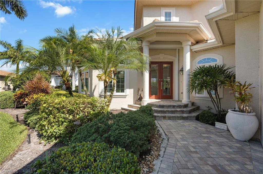 Maison à Marco Island, Floride, États-Unis 3 - 17996371