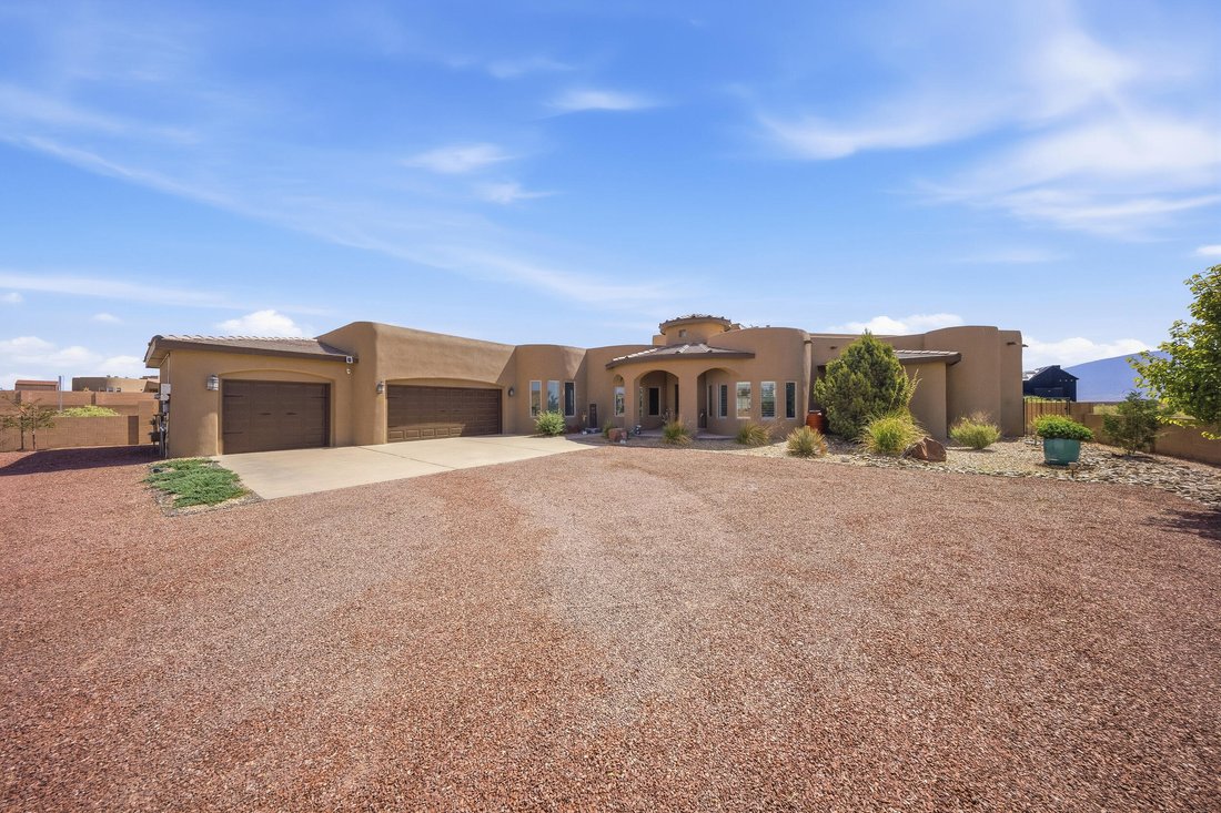 House in Rio Rancho, New Mexico, United States 2 - 17994315