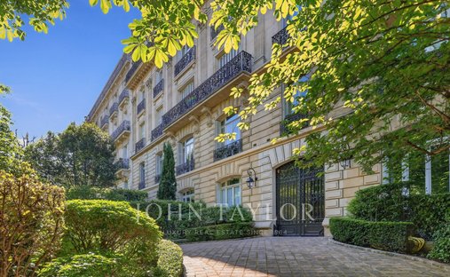 Apartamento en París, Isla de Francia, Francia 1