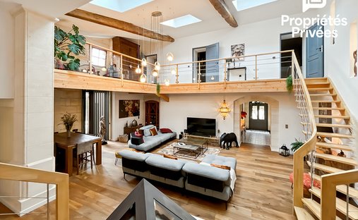 Villa in Cambes, Nouvelle-Aquitaine, France 1