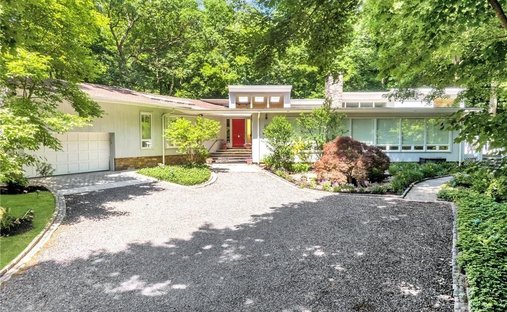 Casa a Mamaroneck, New York, Stati Uniti 1
