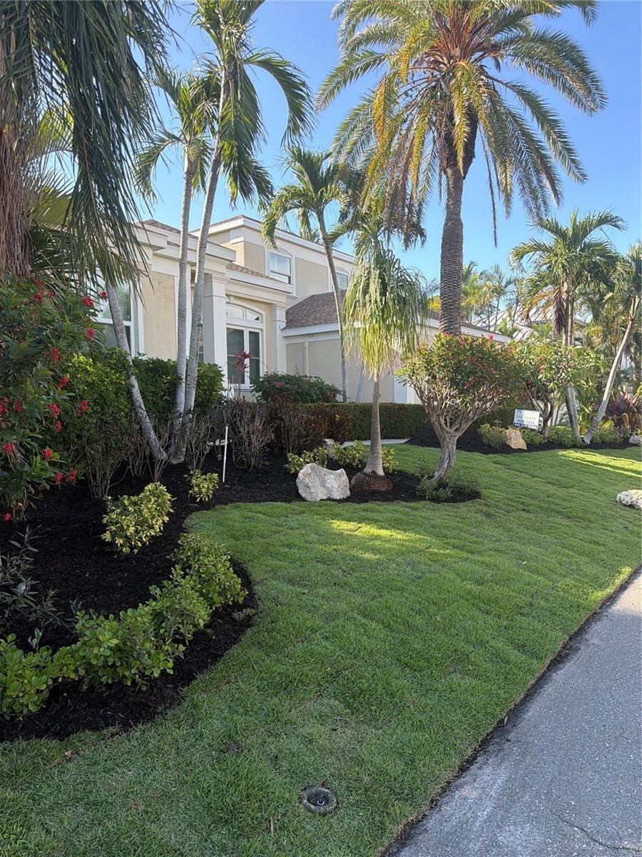 House in Longboat Key, Florida, United States 1 - 17994564