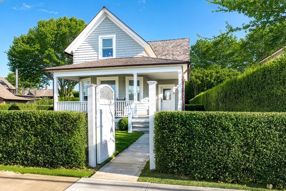 House in Bridgehampton, New York, United States 1 - 17978282