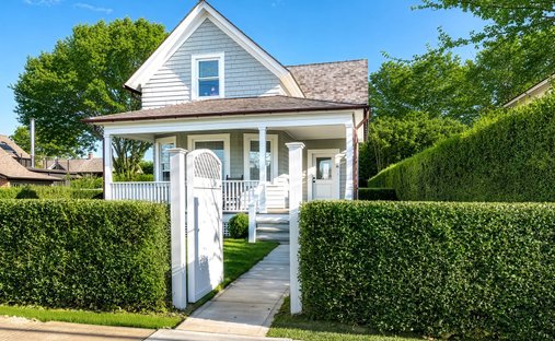 Haus in Bridgehampton, New York, Vereinigte Staaten 1