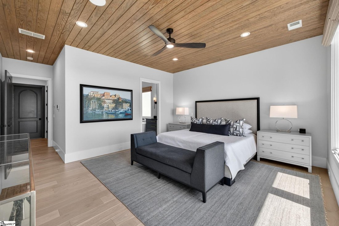 House in Greenville, South Carolina, United States 5 - 17993115