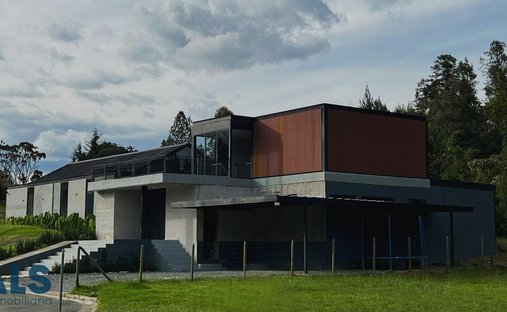 Haus in Envigado, Departamento de Antioquia, Kolumbien 1
