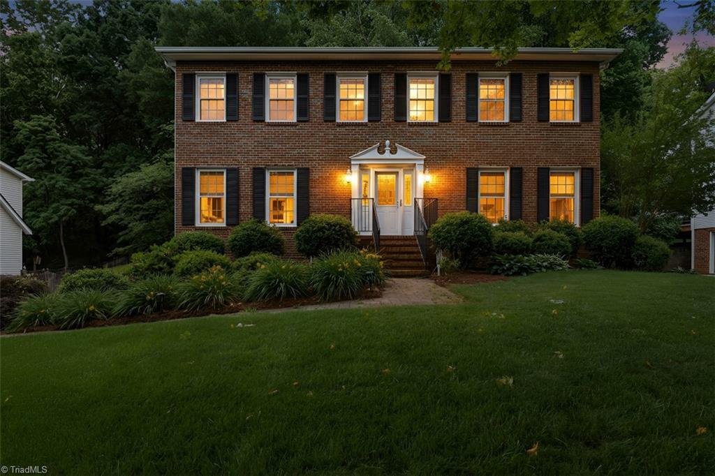 House in Greensboro, North Carolina, United States 3 - 17997057