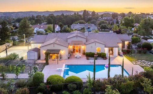 Condominio en Paso Robles, California, Estados Unidos 1