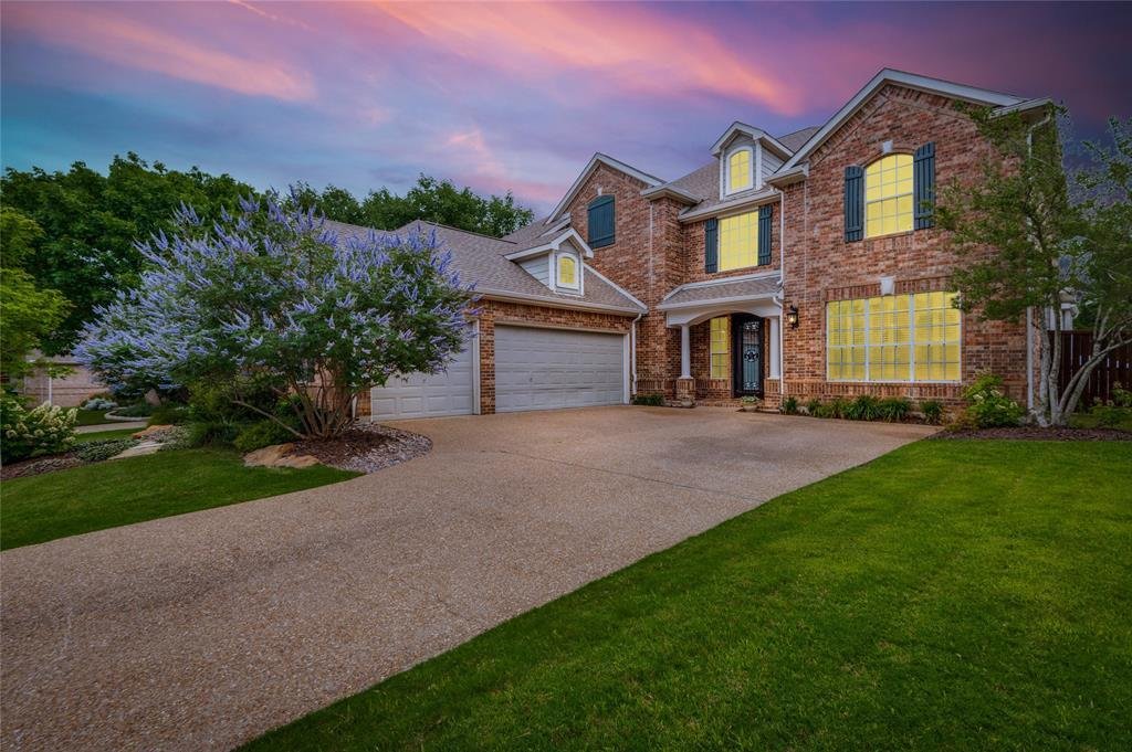 House in McKinney, Texas, United States 4 - 17994775