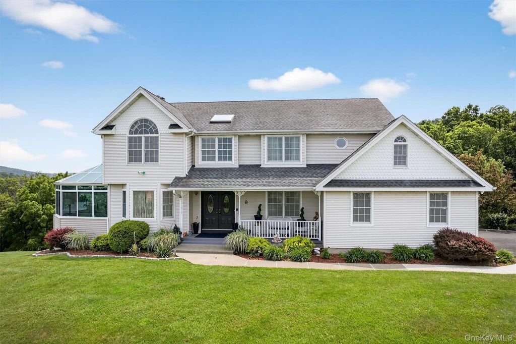 House in Chester, New York, United States 5 - 17998759