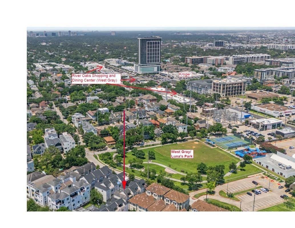 House in Houston, Texas, United States 3 - 17958556