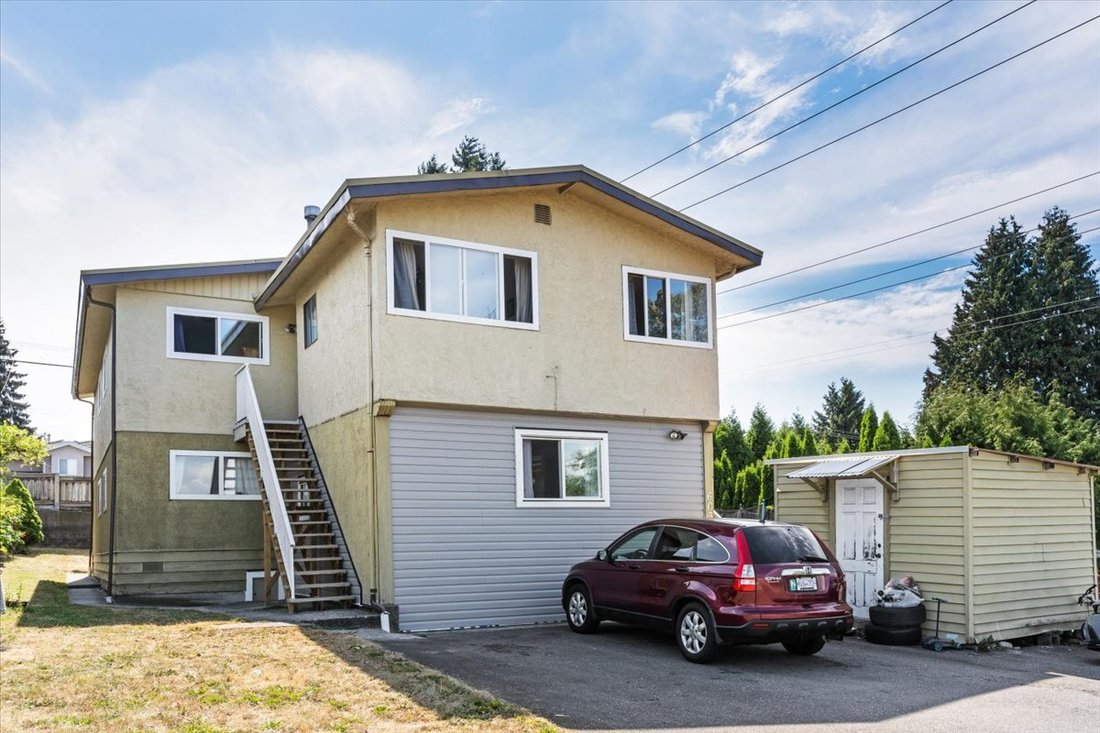 House in Burnaby, British Columbia, Canada 5 - 17991736