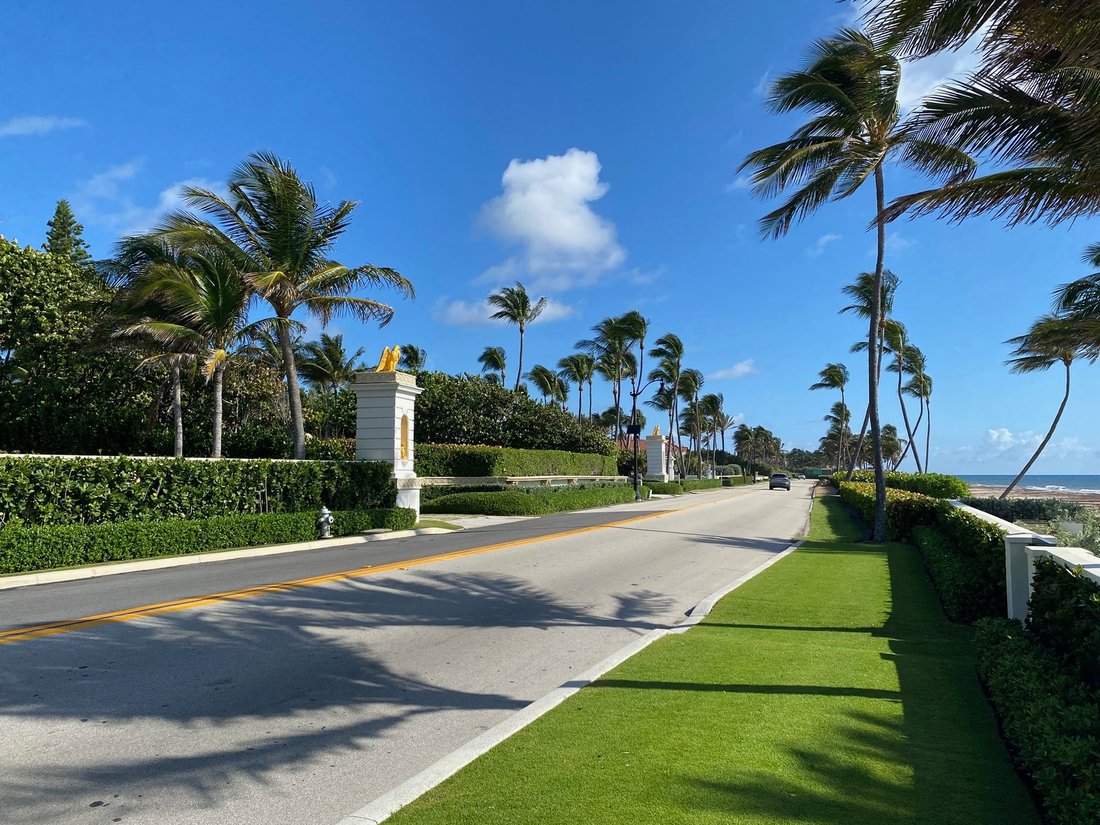 Land in Palm Beach, Florida, United States 3 - 17991348