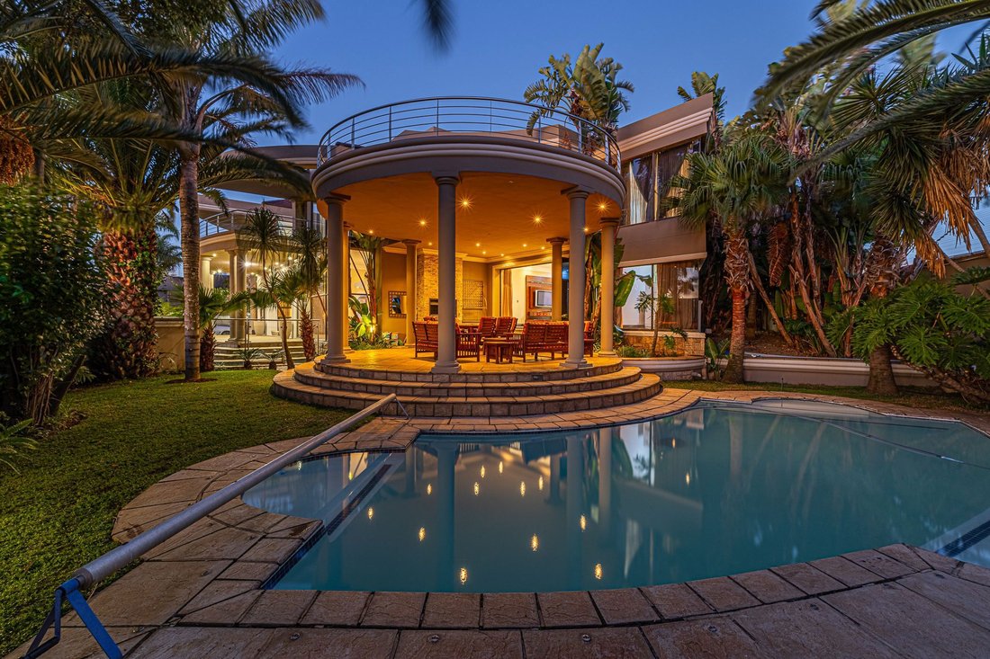 House in Roodepoort, Gauteng, South Africa 3 - 17994477