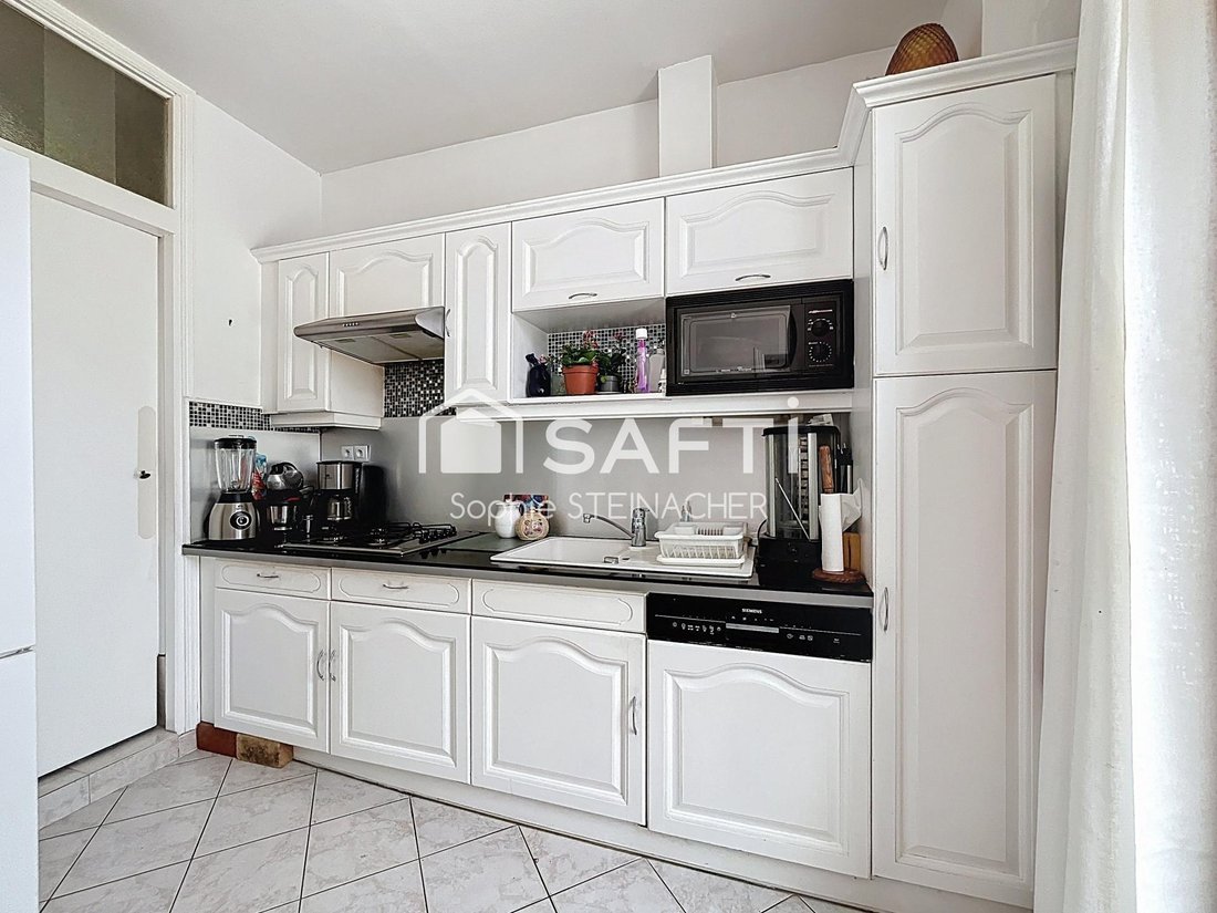 House in Chatou, Ile-de-France, France 4 - 16216126