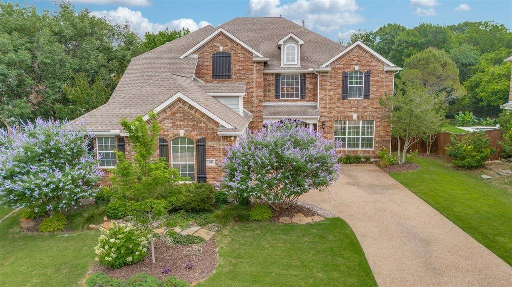 House in McKinney, Texas, United States 3 - 17994775