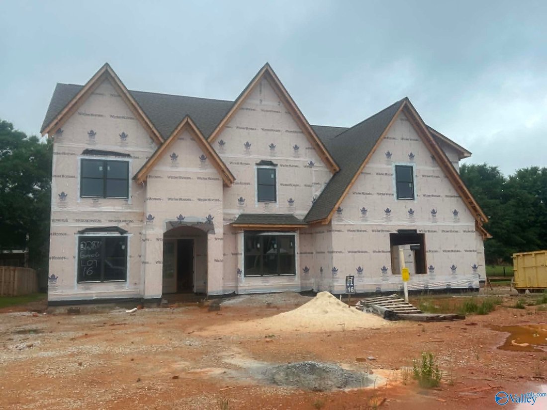 House in Athens, Alabama, United States 2 - 17997048