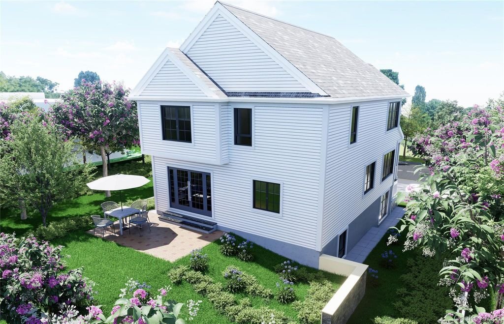 House in White Plains, New York, United States 4 - 17998786