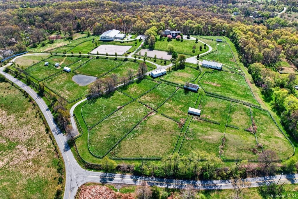 House in Goshen, New York, United States 1 - 17998708