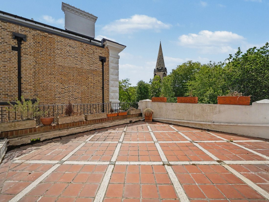 Apartment in The Boltons, Kensington And Chelsea, England 5 - 17911020