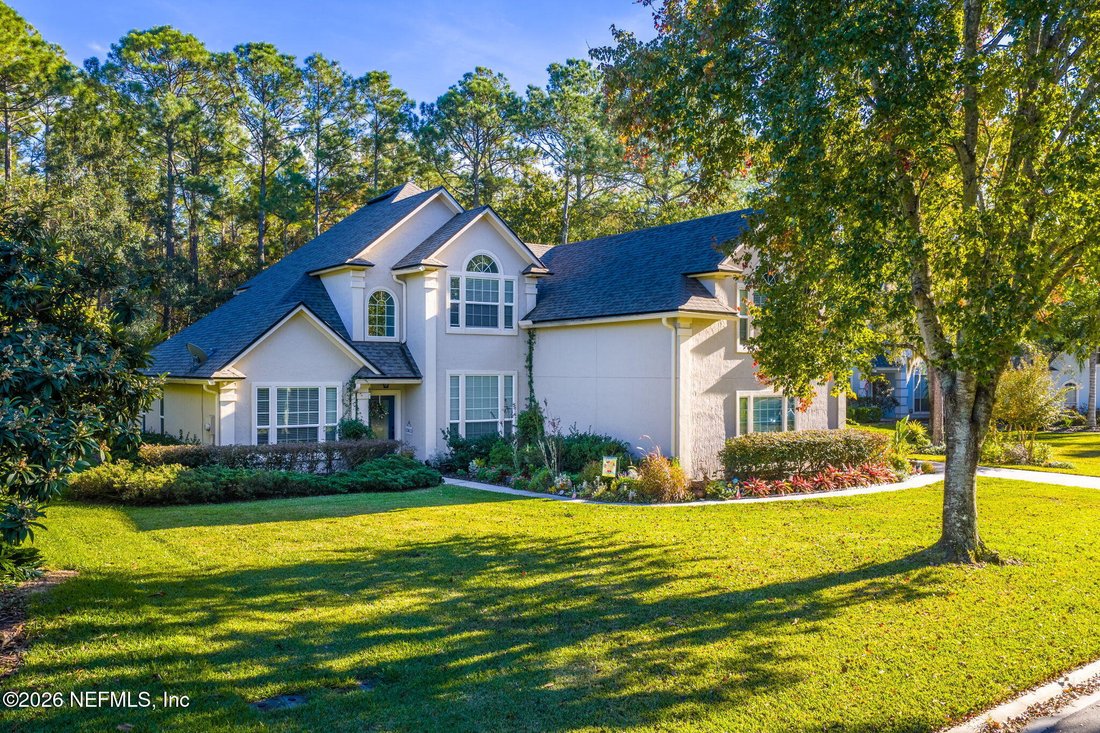 House in Fruit Cove, Florida, United States 2 - 17990974