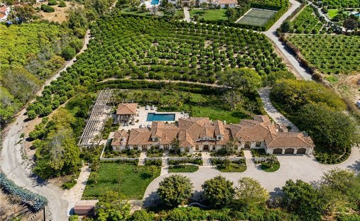Terreno a Camarillo, California, Stati Uniti 1