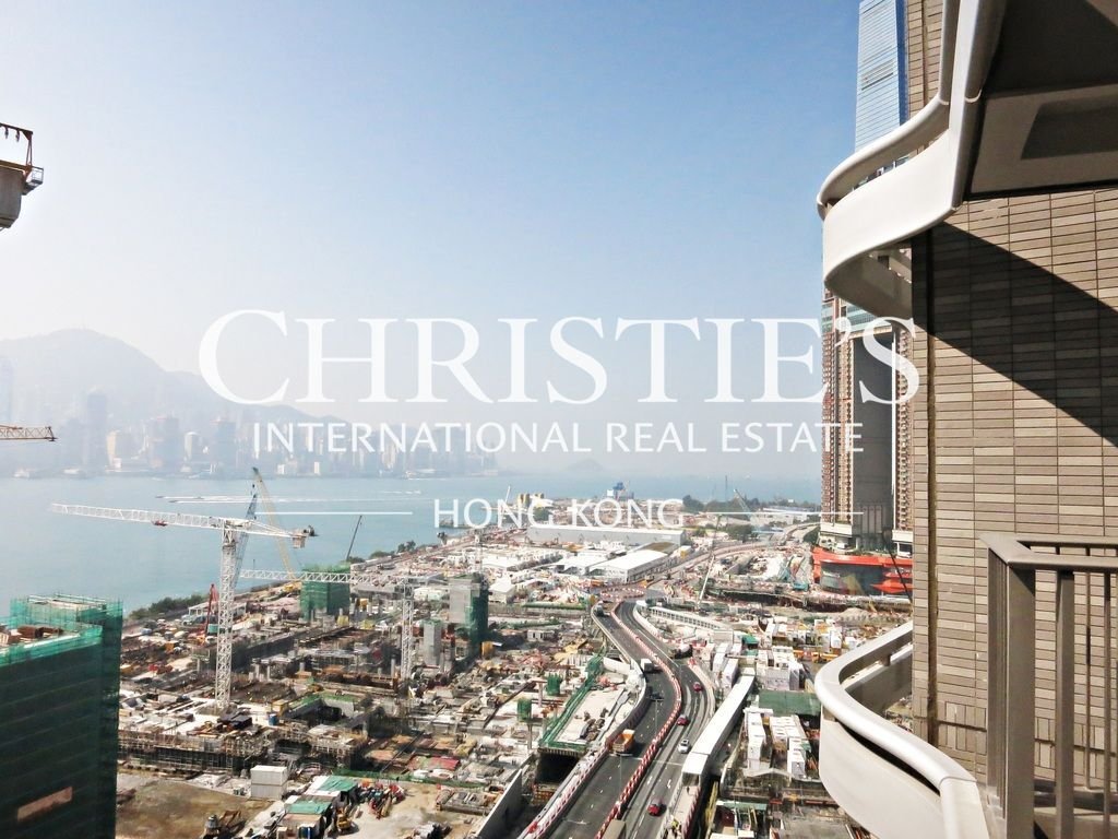 Apartment in Hong Kong, Hong Kong 1 - 17992146