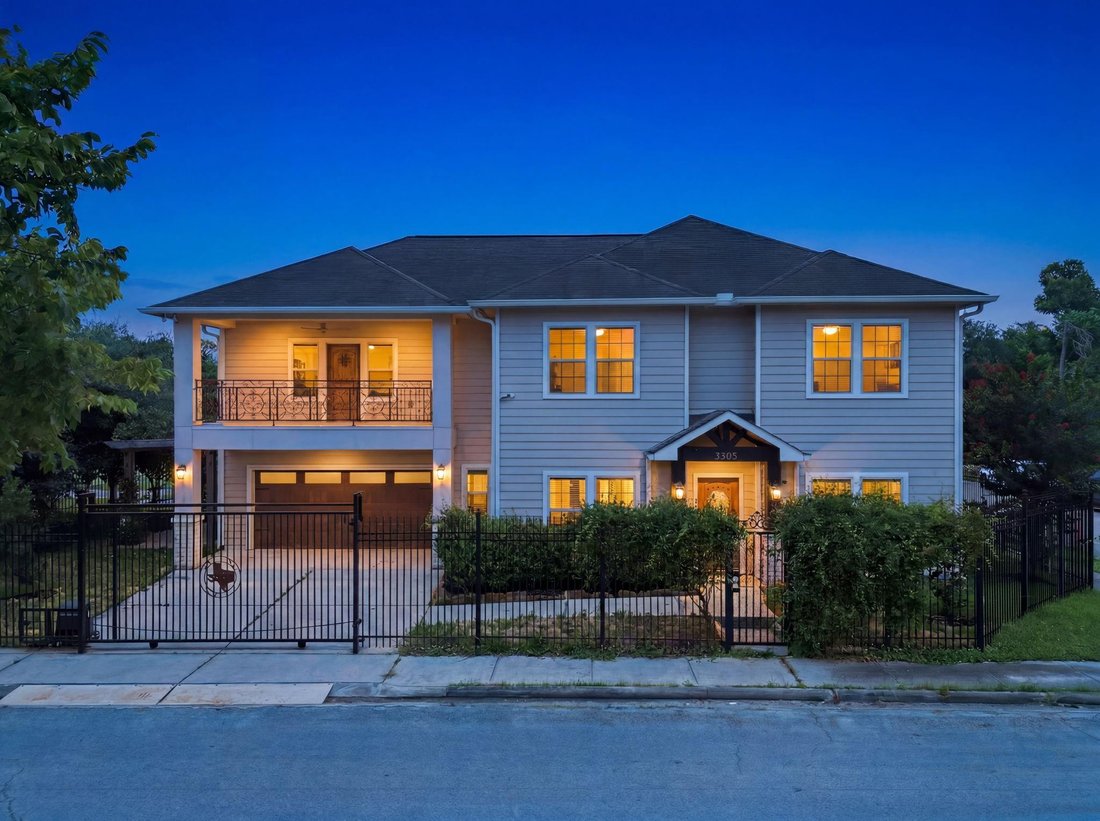 House in Houston, Texas, United States 1 - 17991065