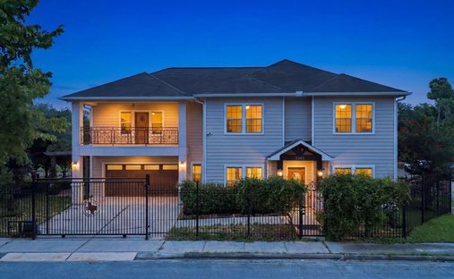 Casa a Houston, Texas, Stati Uniti 1