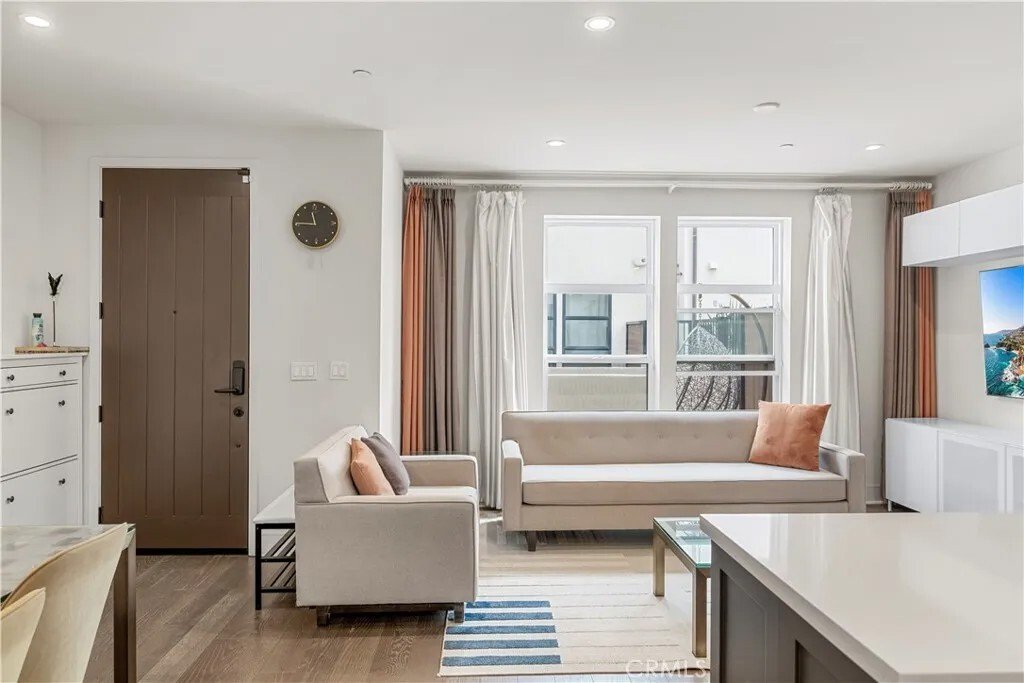 Townhouse in South Pasadena, California, United States 4 - 17696585