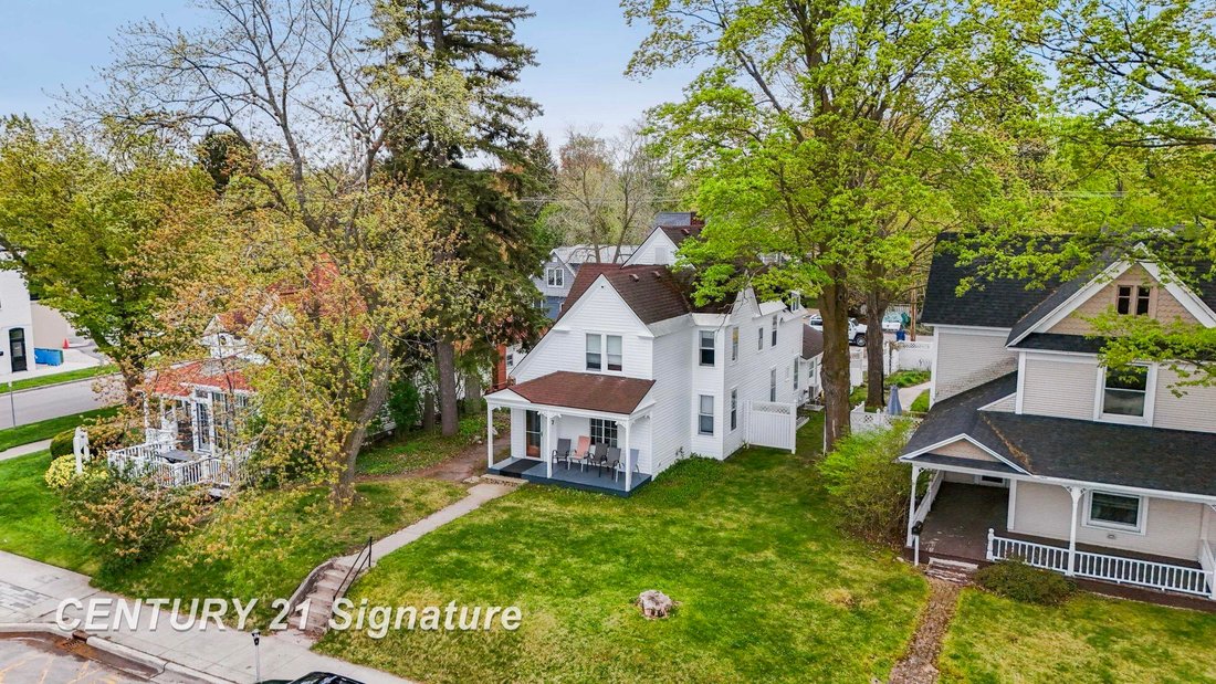 Apartment in Garfield Township, Michigan, United States 2 - 17993969