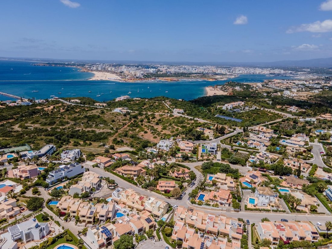 Villa in Ferragudo, Algarve, Portugal 2 - 17991534